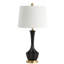 Lampe de table 28 po Amonii