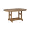 Berlin Gardens Garden Classic 64″ Oblong Counter Height Table-1870441363-1870441351