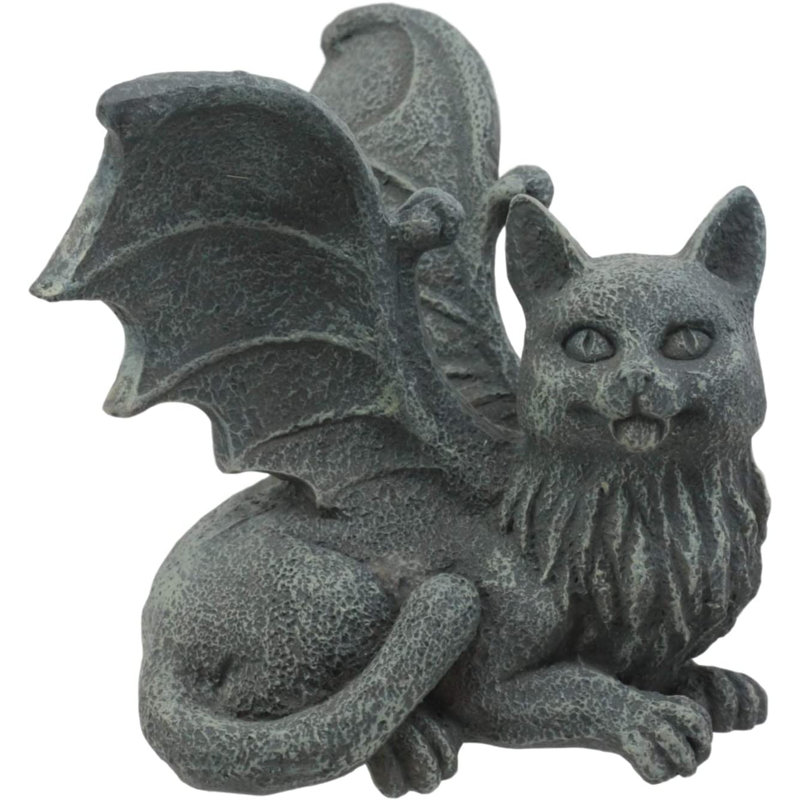 Iene Figurines & Sculptures