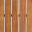 Ensemble de conversation avec accoudoirs 5 pièces Kismet Acacia-1210686596