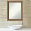 Miroir mural Yearsley Manhattan-939120638