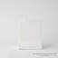 Icon Vase-Matte White-Med