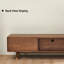 Meuble télé moderne et simple avec rangement-899223884