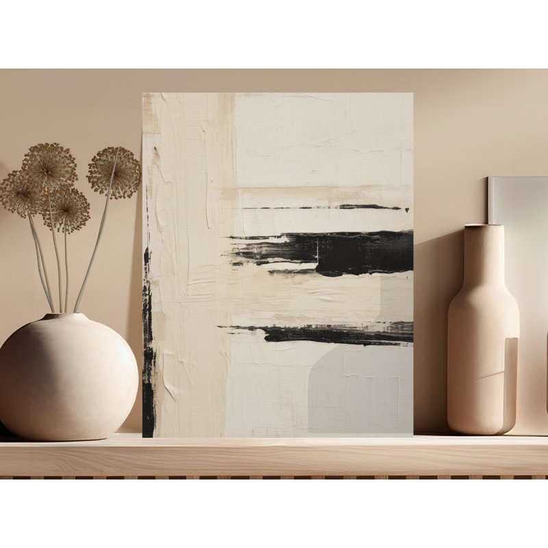 Durso Wrapped Canvas Print Set, 24x30