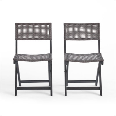Hillside Bistro Chair ,Set Of 2