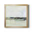 Sage Skies II - Toile encadrée de qualité supérieure - prête à être accrochée-941053874-941053882