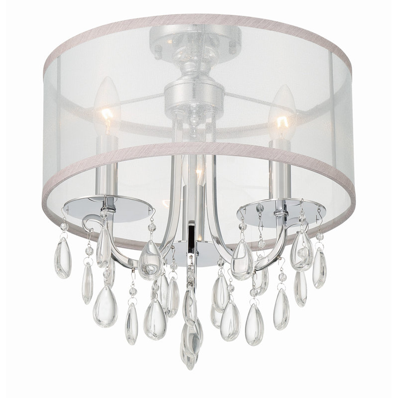 Walser Semi Flush Mount