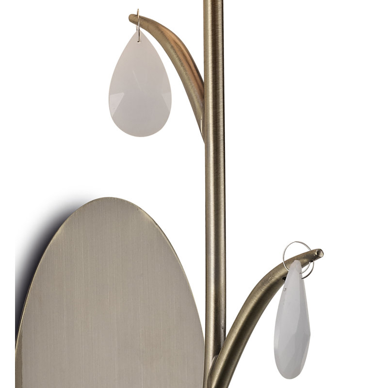 Downridge Armed Sconce