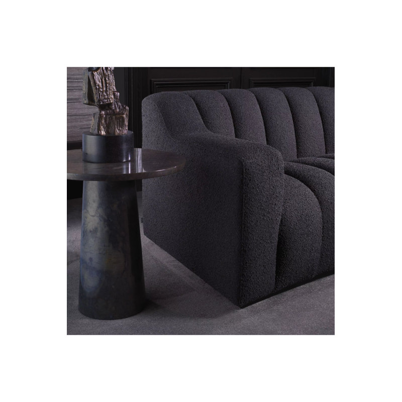 Terry End Table