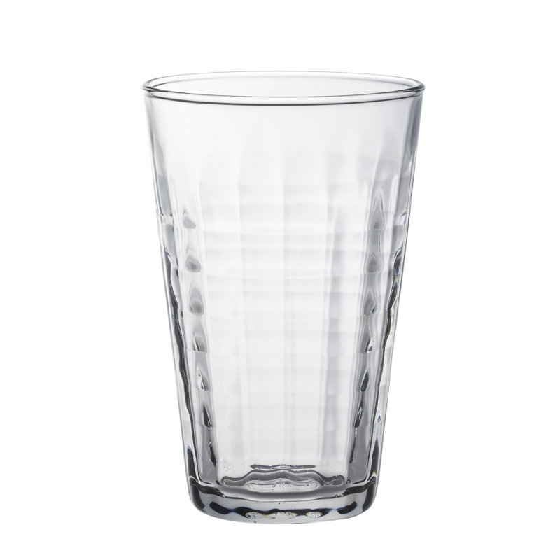 Duralex Prisme 330ml Glass Drinking Glass