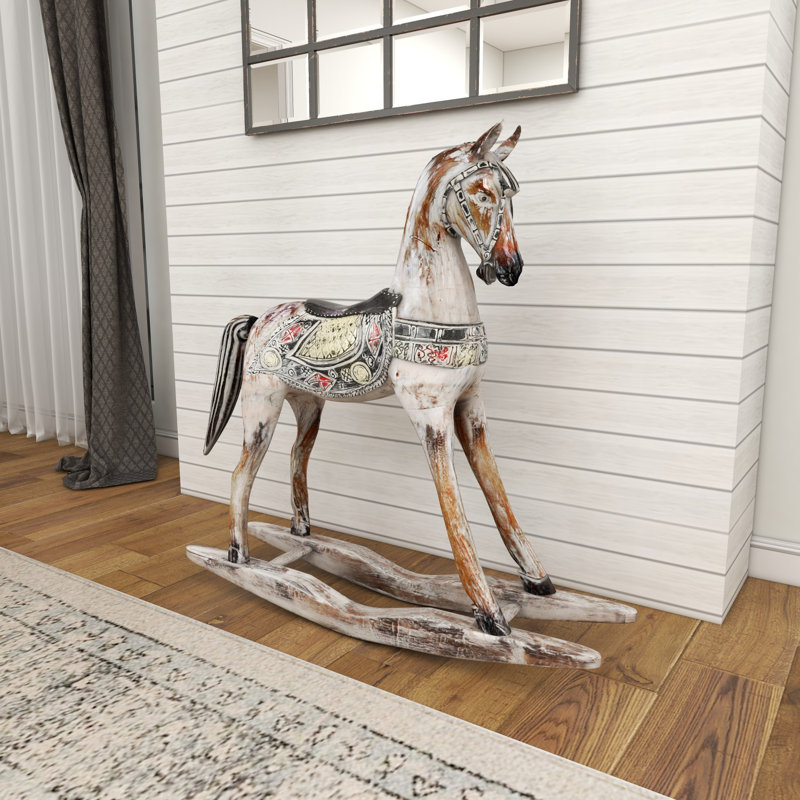 Lyerly Animals Statue
