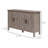 Hall Storage Cabinet