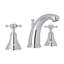 Georgian Era Widespread Lavatory Faucet-48657125