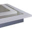 1-Light LED Semi Flush Mount-770073831