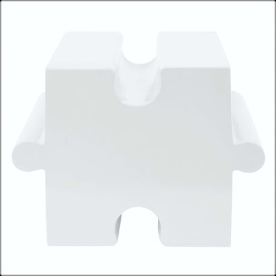 Table d'appoint cascade MGO