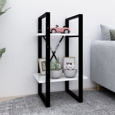 Koushirou 70cm H Standard Bookcase