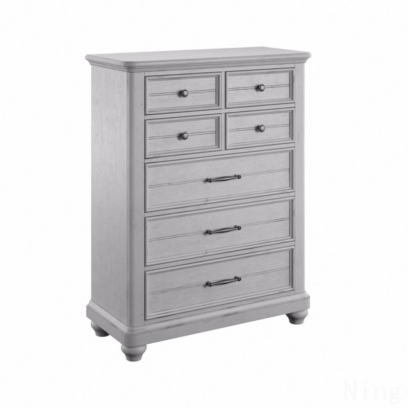 Commode 7 tiroirs (Commode)
