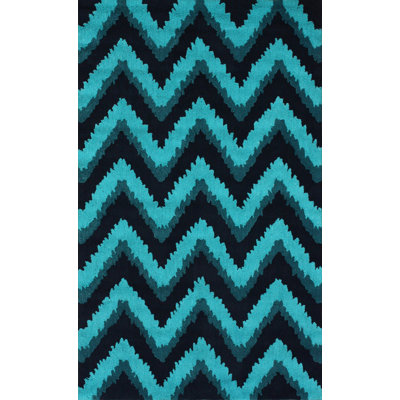 Granit Chevron Indoor Rug