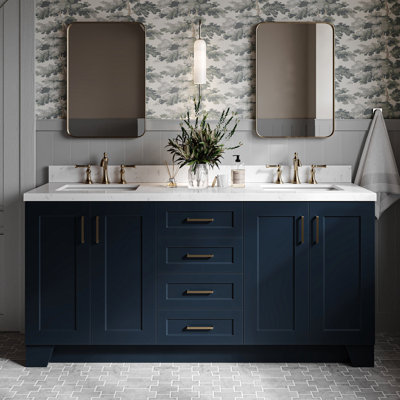 73 IN.  Single Bathroom Vanity
