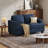 63 '' Upholstered Sofa 2 Seater Couches Small Loveseat For Small Apartment Living Room-1634482925