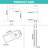 Single-Hole Single-handle Bathroom Faucet with Drain Assembly-115089447