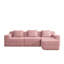 Canapé modulaire Cloud-Like Comfort