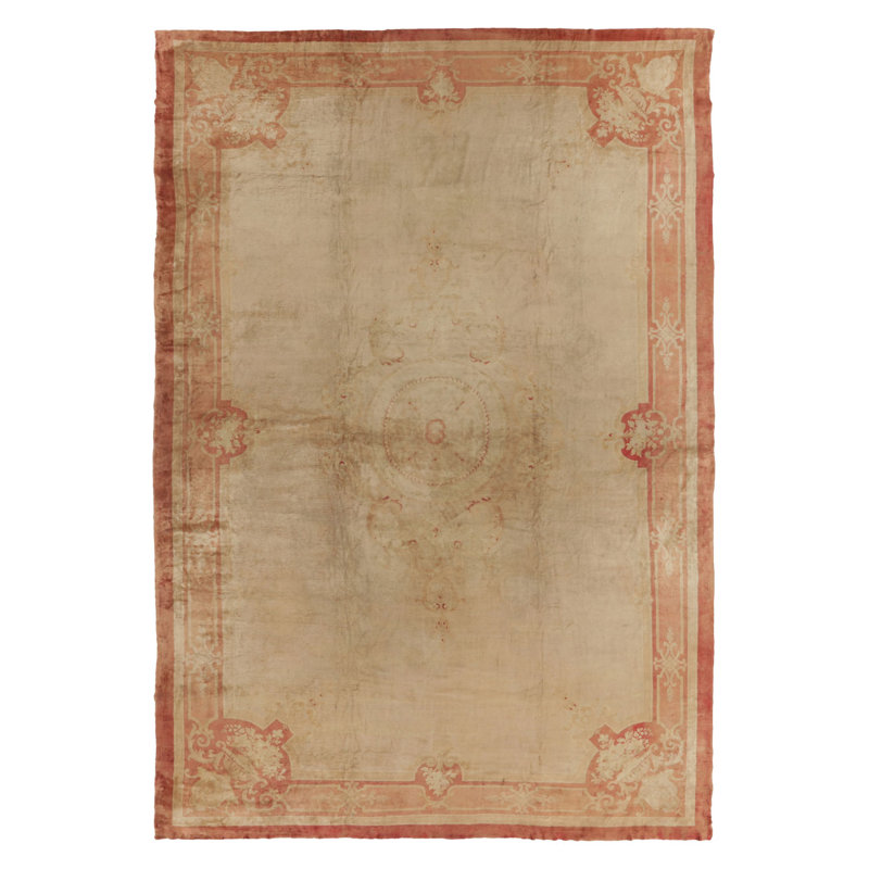 One-of-a-Kind 18'3" x 27'4" Area Rug