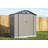 Arrow Metal Storage Shed-92600362