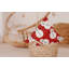 Coussin intérieur / extérieur Dancing Snowmen-106781912-106781917
