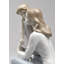 Figurine mère maman petite fille