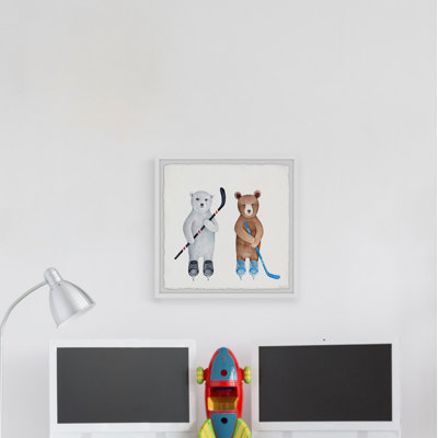 Klimas Single Picture Frame Print