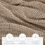 Couverture de lit 100% coton Waffle Weave-125401268-125401269