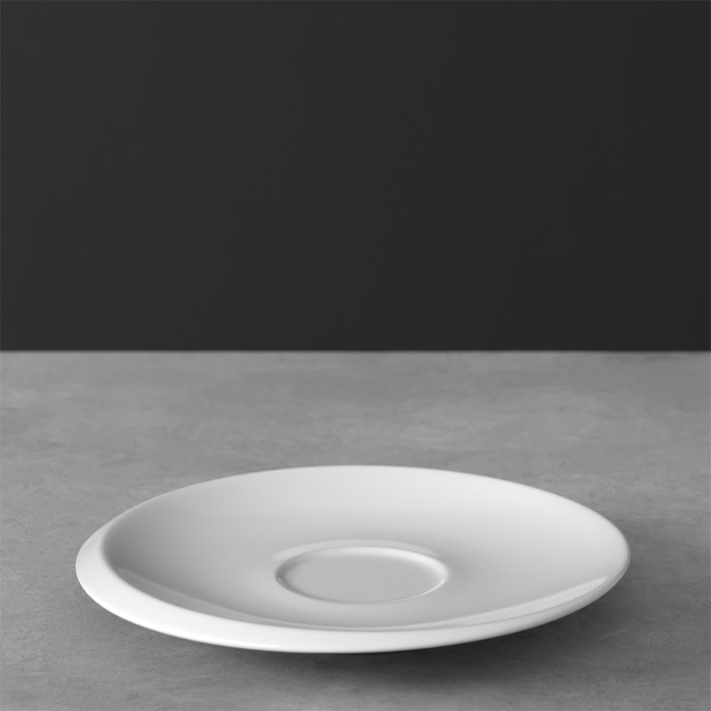 Villeroy & Boch Newmoon 6.5" Appetizer Plate