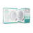 4" Retrofit LED, 9W, 5000K Daylight, Dimmable