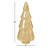 Christmas Plants & Flowers Tabletop Tree