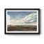 «Coming Storm», reproduction d'art sur papier encadré-1125594550-1173034443