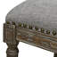 Roquefort Upholstered Counter Stool-74307451