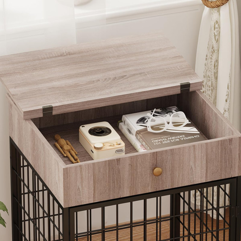 Pet Crate