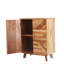 Altheimer 70cm Solid Wood Sideboard