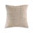 French Linen Box Stitch Quilted Euro Sham-112535485