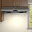 30" Typhoon 850 CFM Under Cabinet Range Hood