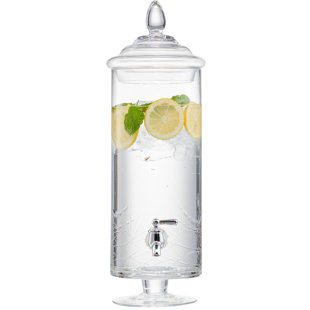 1.05 Gallon Beverage Dispenser