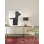 Andelz Red Rug 3'11" x 6'11"