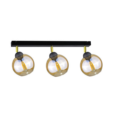 Glass Ceiling Spotlight