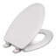 Siège de toilette allongé en bois moulé de qualité supérieure centocore-37607086-37607087