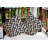 Geometric Outdoor Reversible Throw Pillow-1186642072-1186642073