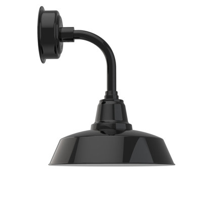 Paulina LED Barn Light
