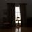 （4pcs）100% Polyester Burlap Blackout Curtains For Bedroom Metal Grommets Curtains 4 Panels Set-365884714-365884713