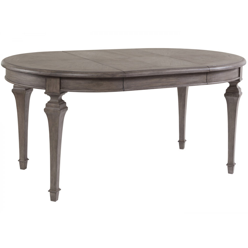 Cohesion Program 5 Piece Dining Set, Grigio