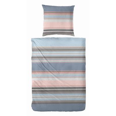 Hartlyn Cotton 91 TC Duvet Cover Set